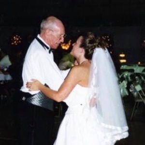 Meet your Posher, Mary jane